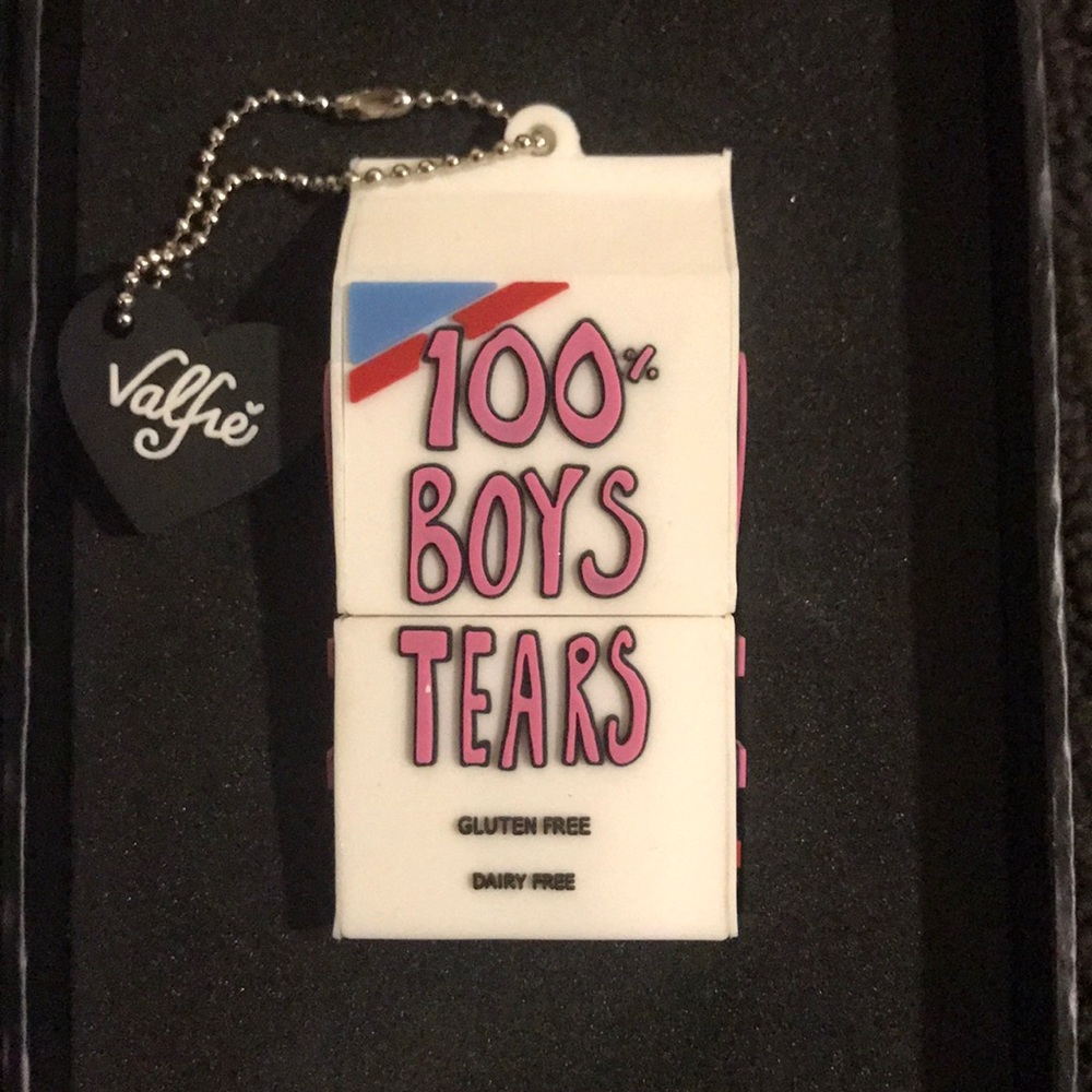 Brand New Valfre Boys Tears 16GB USB Drive